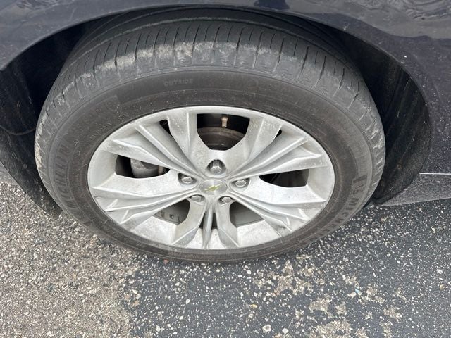 2014 Chevrolet Impala LT 2LT