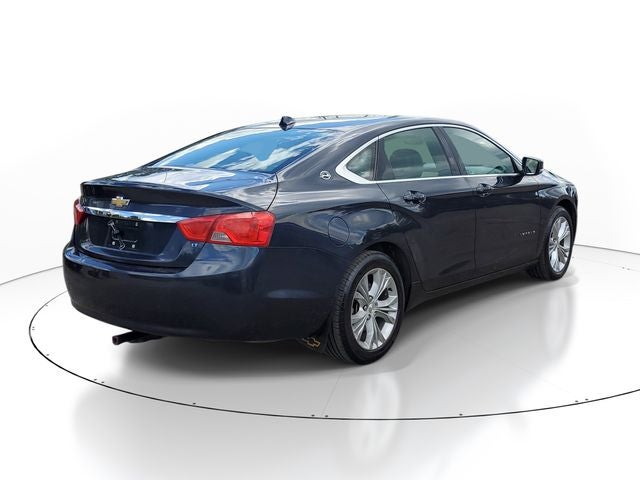 2014 Chevrolet Impala LT 2LT