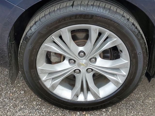 2014 Chevrolet Impala LT 2LT