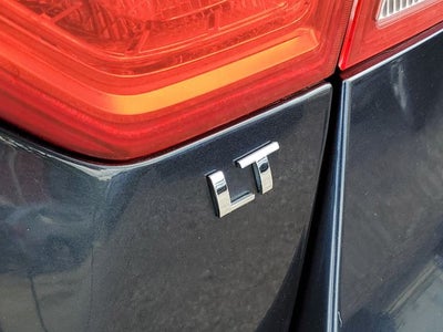 2014 Chevrolet Impala LT 2LT
