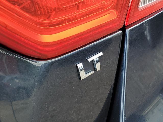 2014 Chevrolet Impala LT 2LT