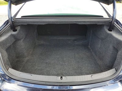 2014 Chevrolet Impala LT 2LT