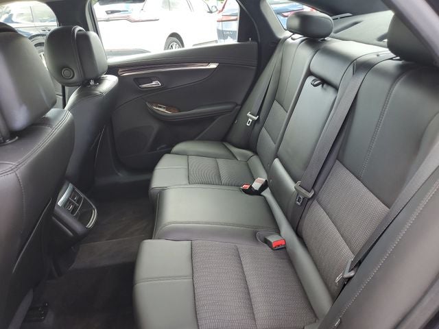 2014 Chevrolet Impala LT 2LT
