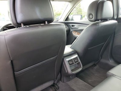 2014 Chevrolet Impala LT 2LT