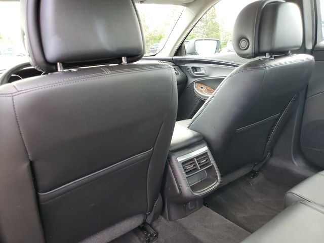 2014 Chevrolet Impala LT 2LT