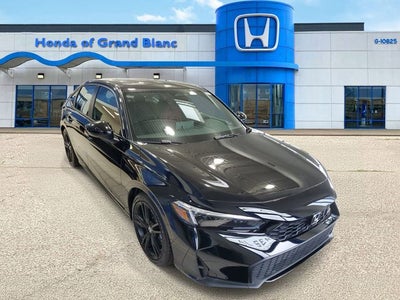 2026 Honda Civic Si Base