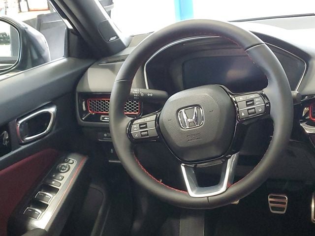 2026 Honda Civic Si Base