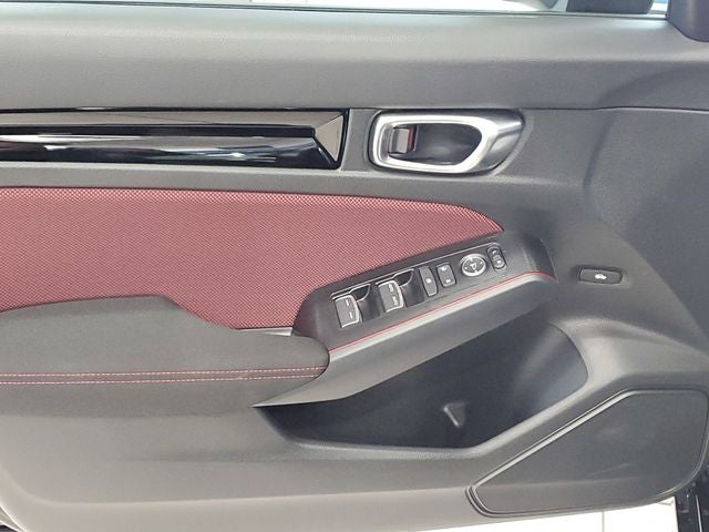 2026 Honda Civic Si Base