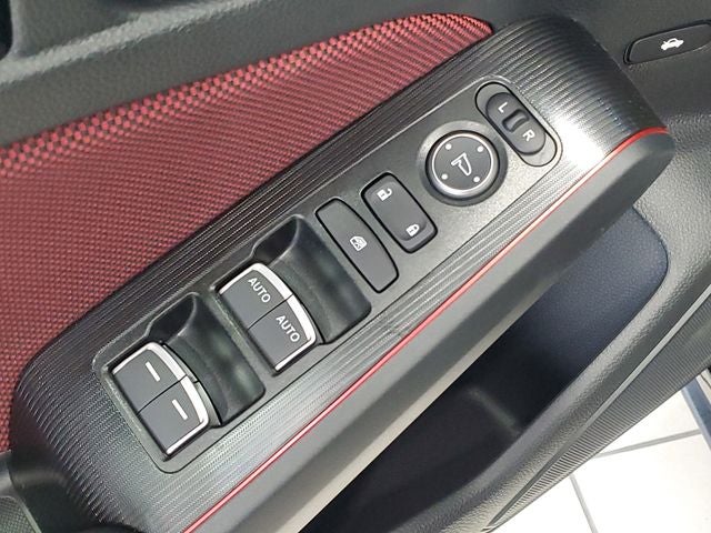 2026 Honda Civic Si Base