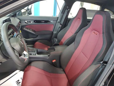 2026 Honda Civic Si Base