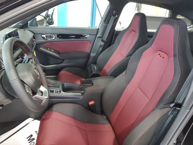 2026 Honda Civic Si Base