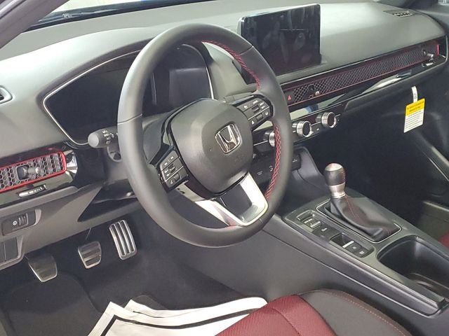 2026 Honda Civic Si Base