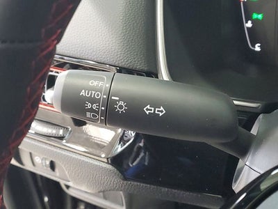 2026 Honda Civic Si Base