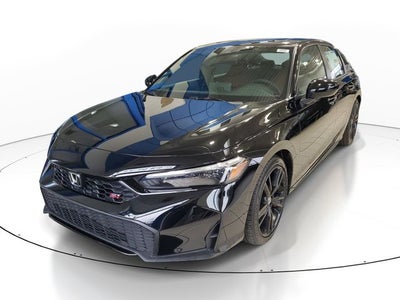 2026 Honda Civic Si Base