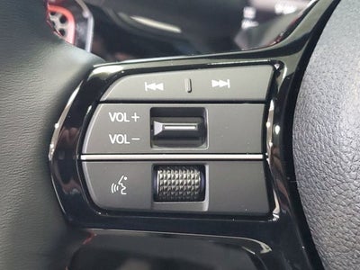 2026 Honda Civic Si Base