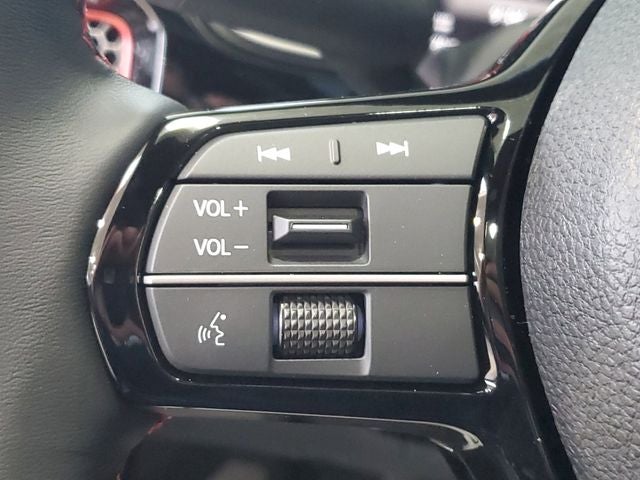 2026 Honda Civic Si Base