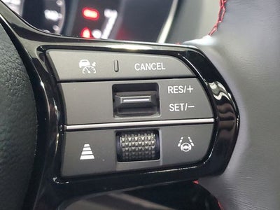 2026 Honda Civic Si Base