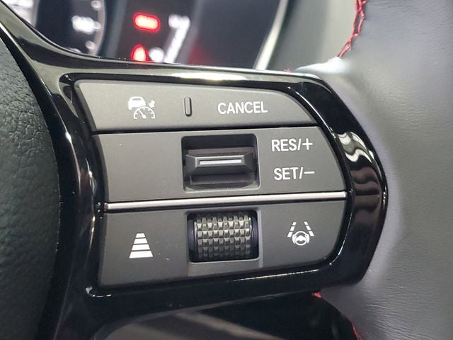 2026 Honda Civic Si Base