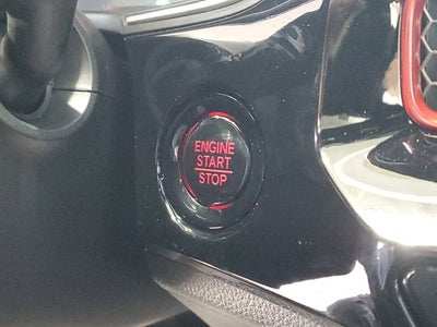 2026 Honda Civic Si Base