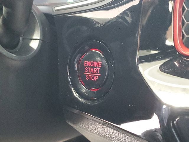 2026 Honda Civic Si Base