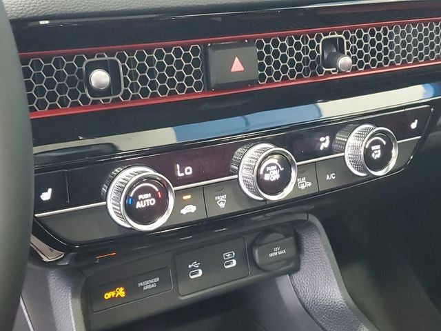 2026 Honda Civic Si Base