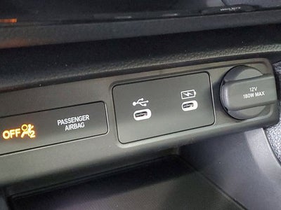 2026 Honda Civic Si Base