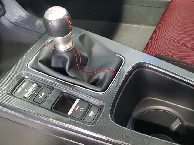 2026 Honda Civic Si Base