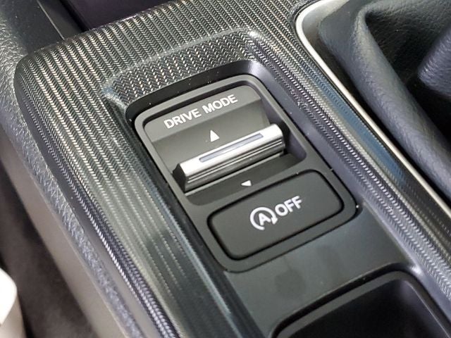 2026 Honda Civic Si Base