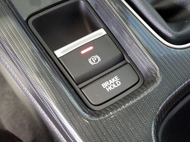 2026 Honda Civic Si Base