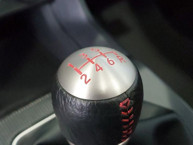 2026 Honda Civic Si Base