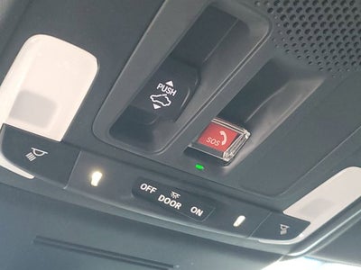 2026 Honda Civic Si Base