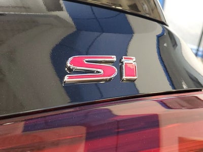 2026 Honda Civic Si Base