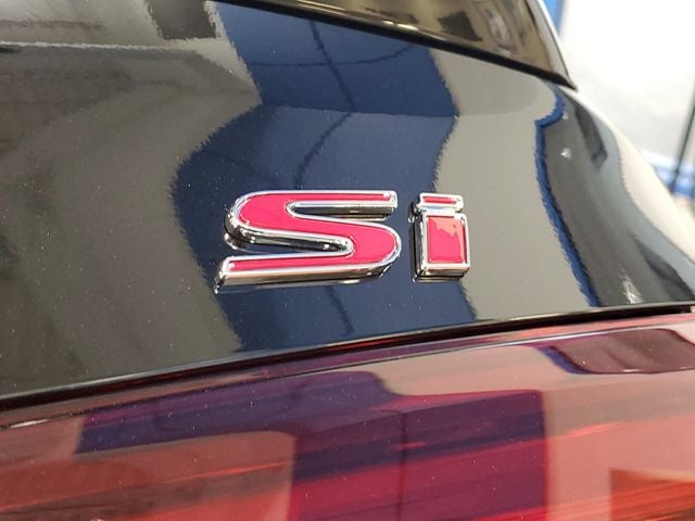 2026 Honda Civic Si Base