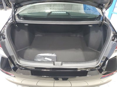 2026 Honda Civic Si Base