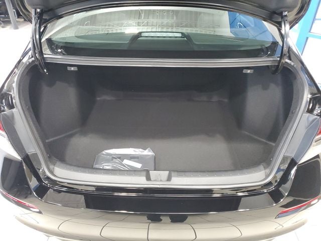 2026 Honda Civic Si Base