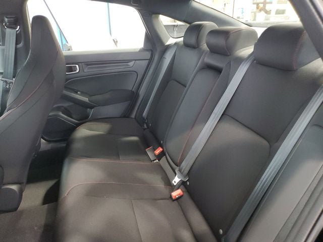 2026 Honda Civic Si Base