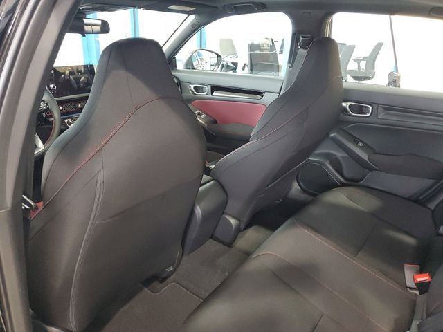 2026 Honda Civic Si Base