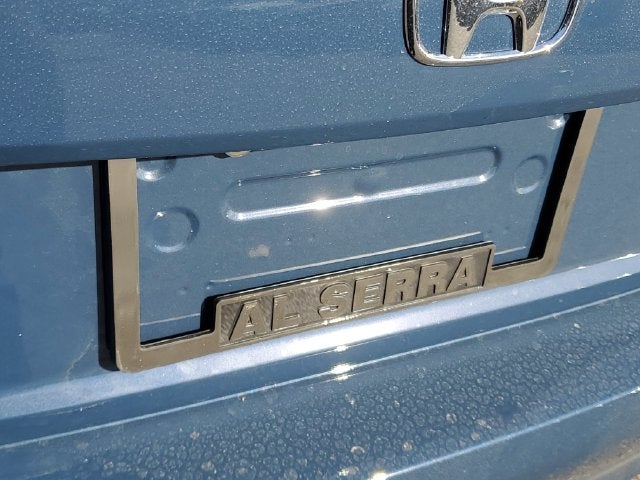 2027 Honda Civic LX
