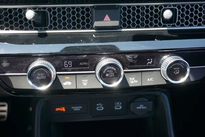 2026 Honda Civic 2WD SPORT