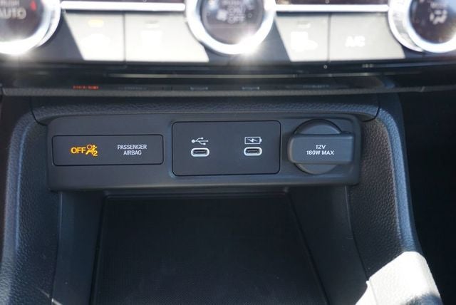 2026 Honda Civic 2WD SPORT