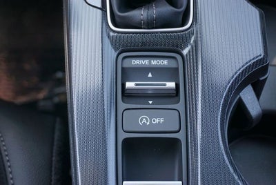2026 Honda Civic 2WD SPORT