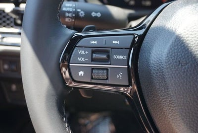 2026 Honda Civic 2WD SPORT