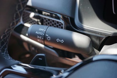 2026 Honda Civic 2WD SPORT