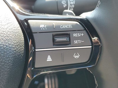 2026 Honda Civic 2WD SPORT