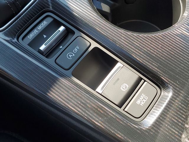 2026 Honda Civic 2WD SPORT