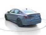 2026 Honda Civic 2WD SPORT