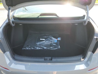 2026 Honda Civic 2WD SPORT