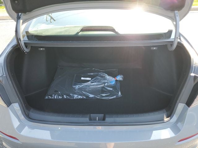 2026 Honda Civic 2WD SPORT