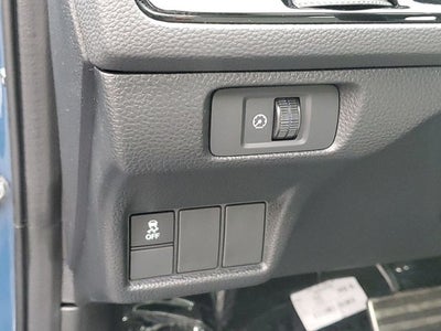 2026 Honda Civic Hybrid 2WD Sport Touring Hybrid