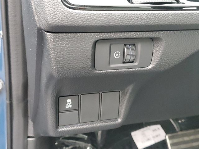 2026 Honda Civic Hybrid 2WD Sport Touring Hybrid